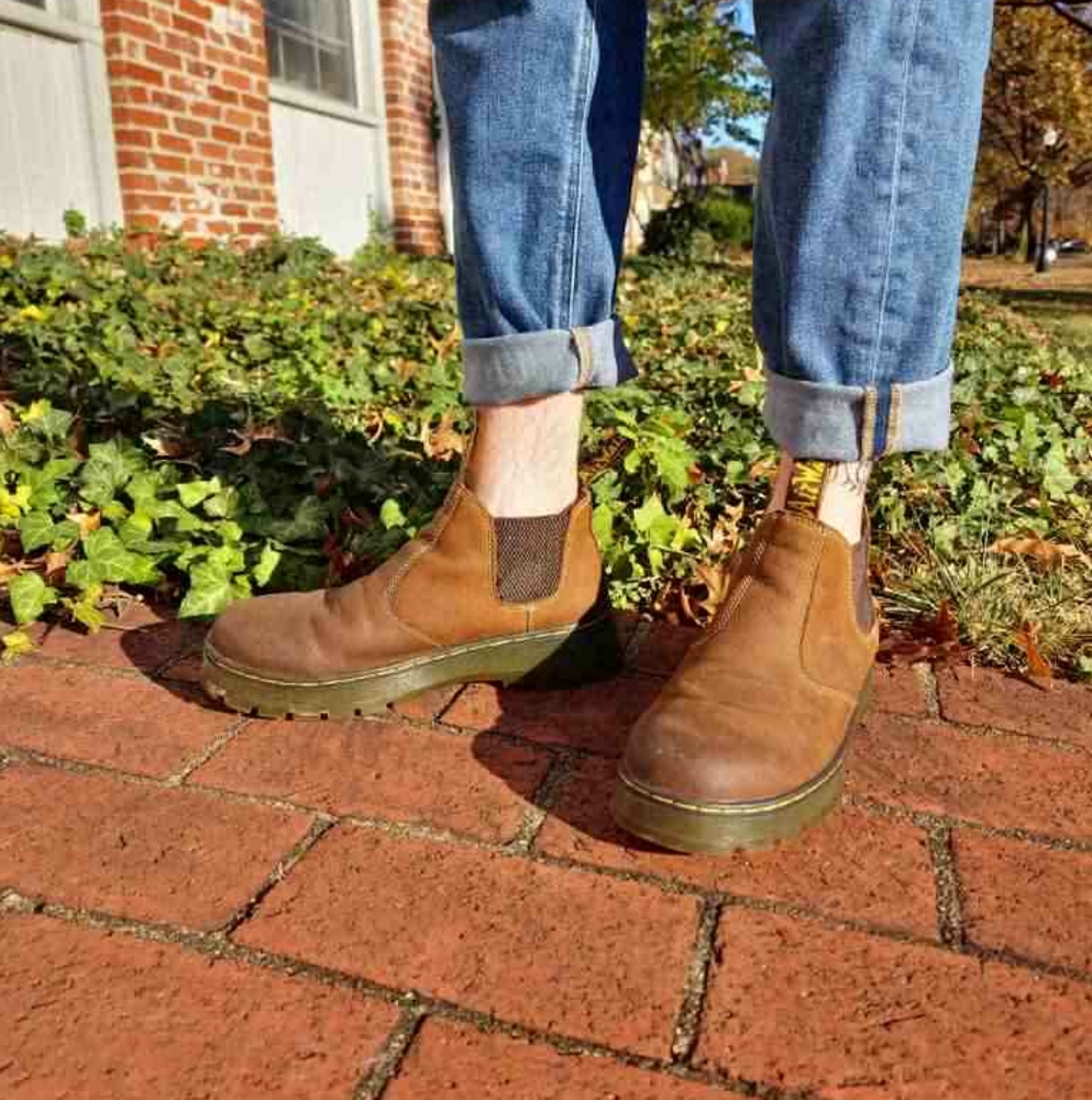 Dr Martens